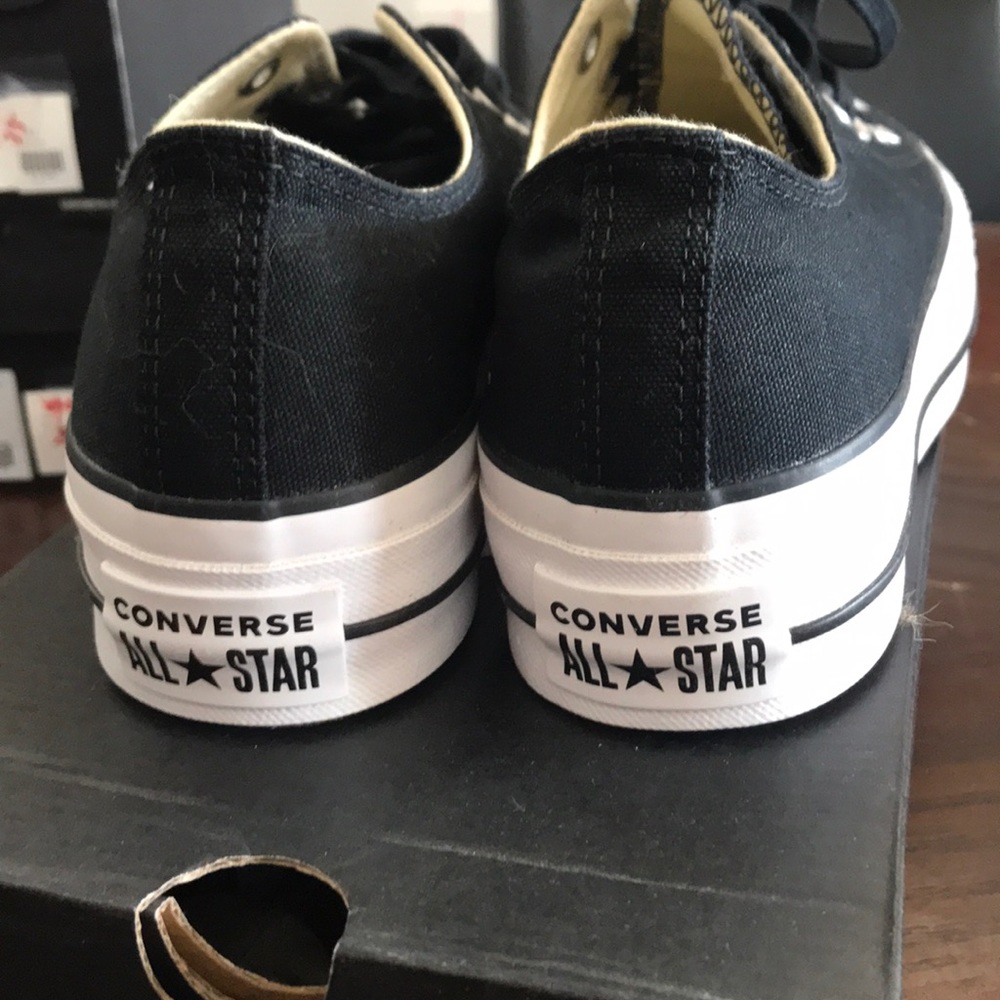 Convers platform - Picture 3 of 4